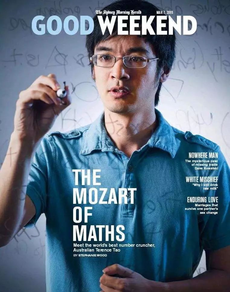 陶哲轩丨什么是好的数学