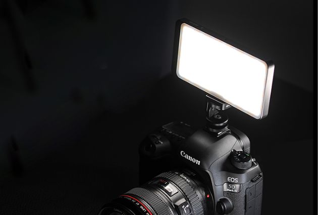 相机上还能装全景云台?这样手机就能一起工作了!