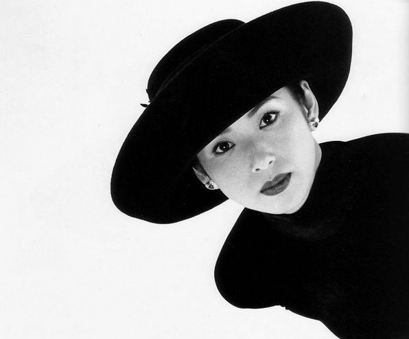 90年代这些日本女演员年轻时颜值竟如此惊人沦陷了