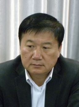 绥中县大队原大队长涉嫌严重违纪违法审查调查鲍君章黑龙江双鸭山市