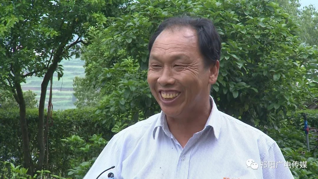 农村人居环境整治茅竹镇三家村变美丽环境为美丽经济