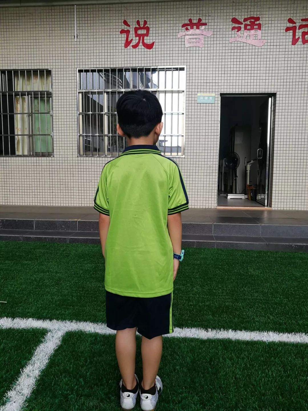 【投票】会江实验学校"新款校服"抢先看!快来看看你喜欢的是哪一款?