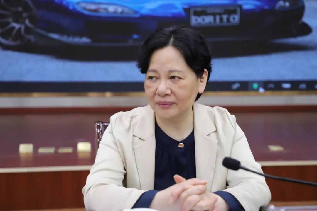 建设赣西新门户李江河调研赣西港建设时强调明确定位有