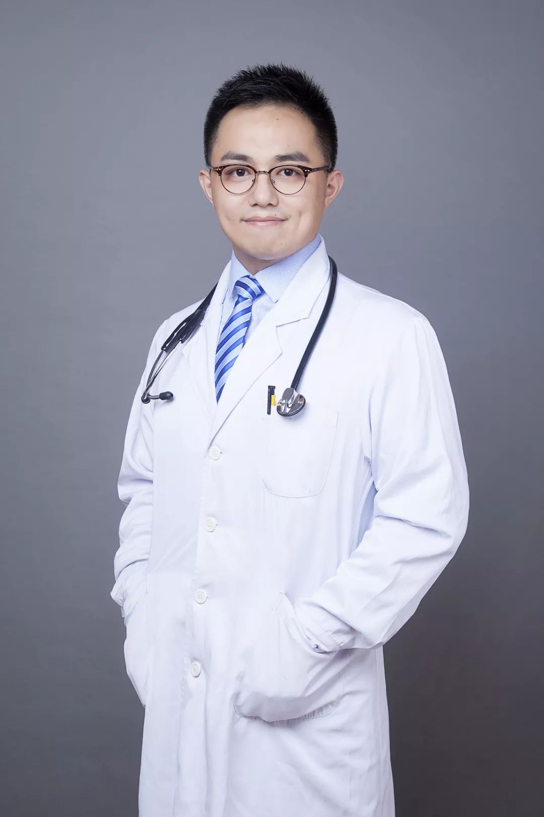 中心的今天,小编带你认识这样一位"医生朋友""医生朋友"和"健康顾问"!