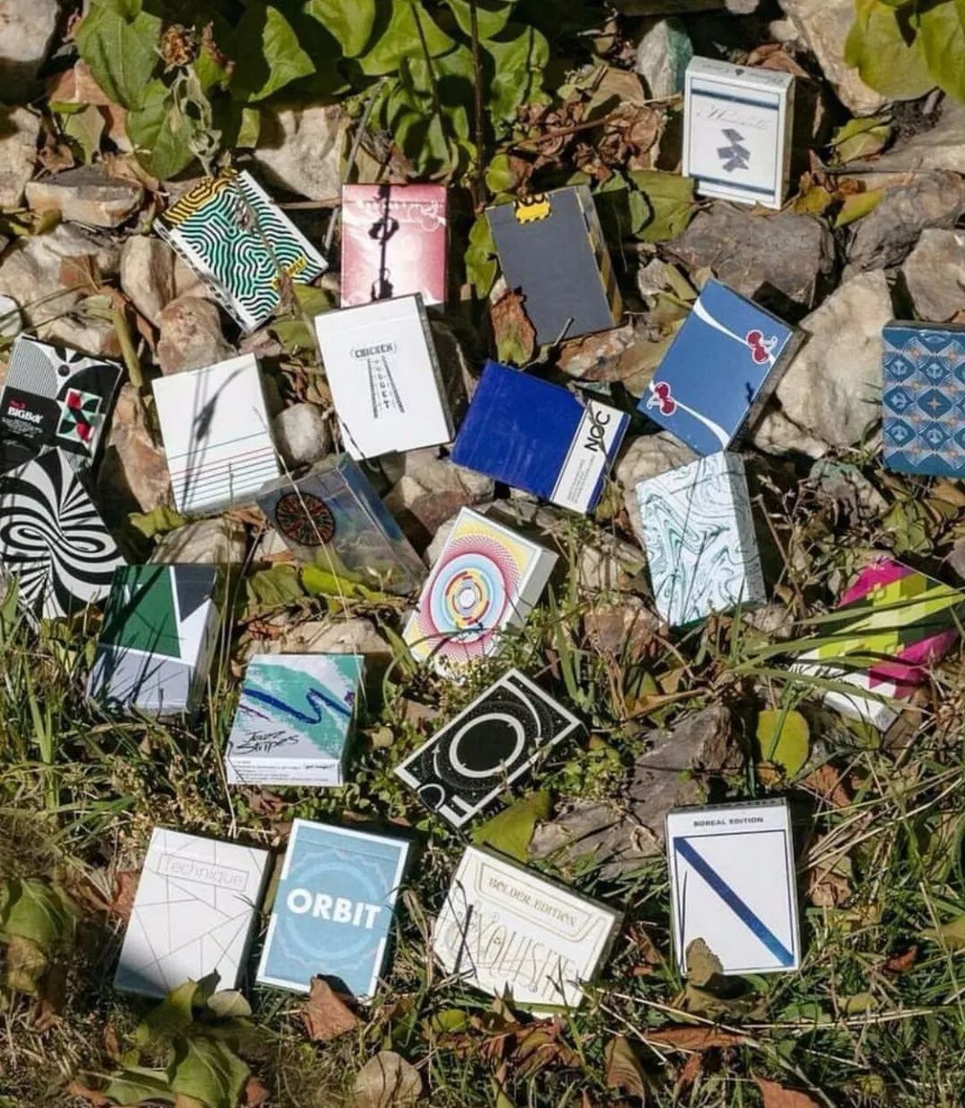 国外魔鬼花切大赛比了整整8个月tobias还拿了冠军