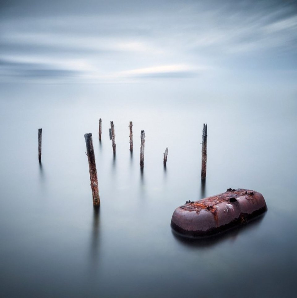 原创摄影技巧如何营造简洁意境画面简洁画面的7个小技巧