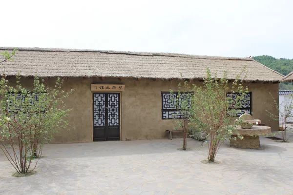 我爷爷给杨靖宇送过信我要建咱抗联的家