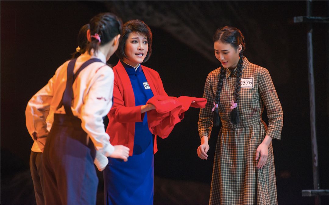 周六上演|川剧《江姐》传承革命历史,重温红色经典