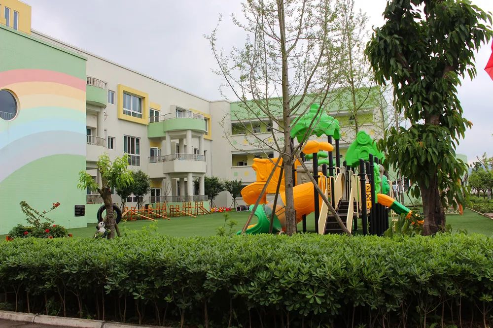 2019年青白江公办幼儿园大全&招生指南_青白江区