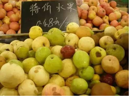 看着干净却很脏的5种食物,泡面排不上号,第4堪比地沟油