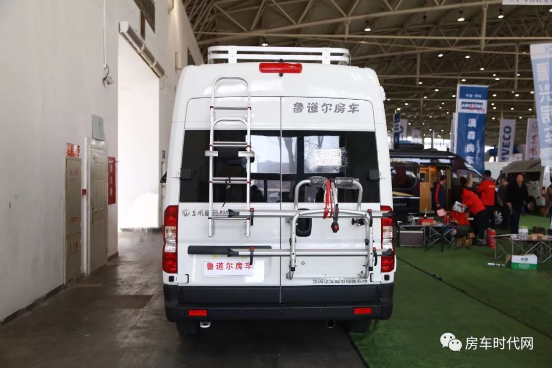 521你可以带着这款鲁道尔b型房车再试一次!_搜狐汽车_搜狐网