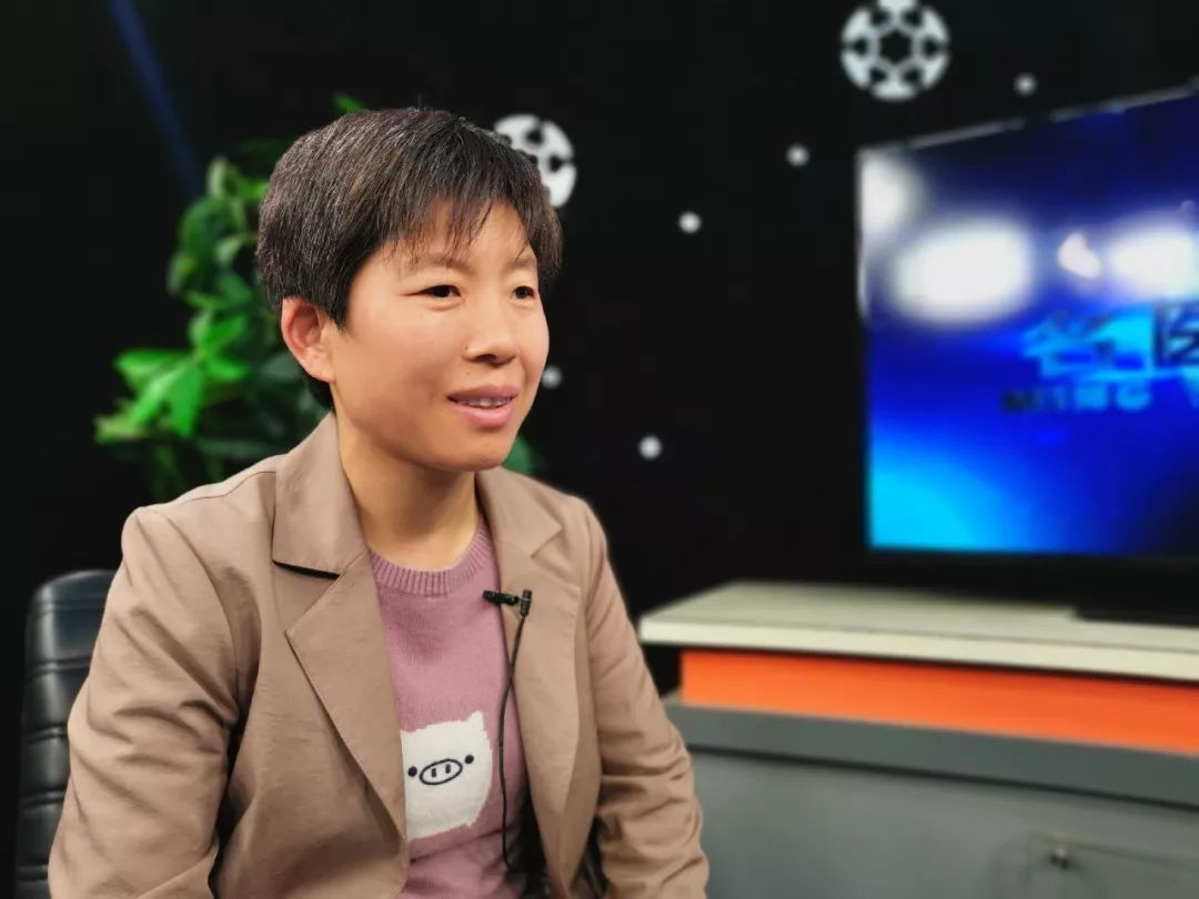 视频名医直播间商丘市中医院糖尿病科主任李留霞糖尿病人的健康指导