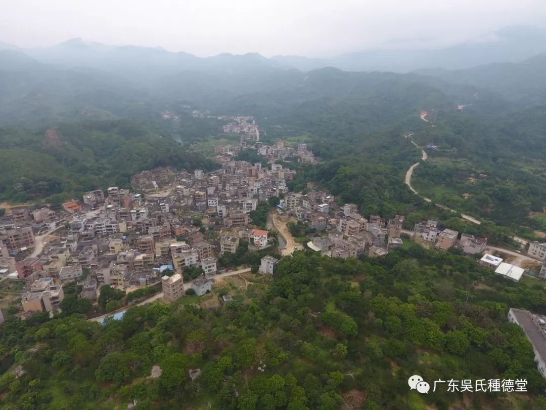 船埔镇梅田村福德路建设最新进展