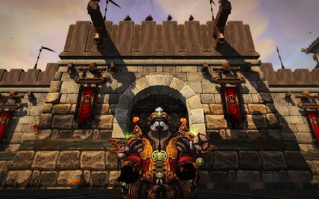 2的麦卡贡国王为何要想尽办法消灭血肉诅咒?