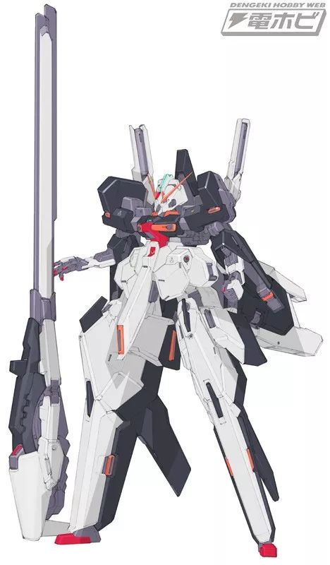 aozreboot更新高达tr6海瑟雷斯ii定稿