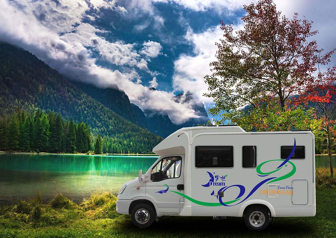 小额头依维柯欧胜3098万旌航打造梦想房车2开启预售