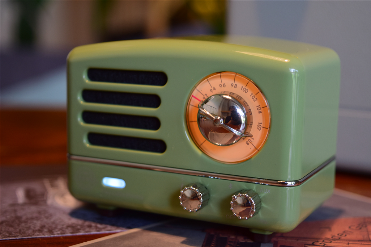 复古和现代的完美融合,猫王·小王子otr体验!