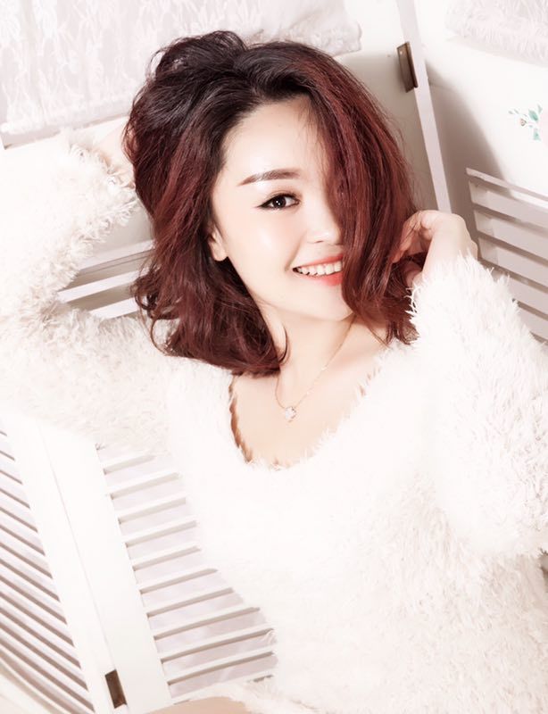 (张宝月 饰 曹璺)张宝月,张派青衣,毕业于沈阳师范大学附属艺术学校