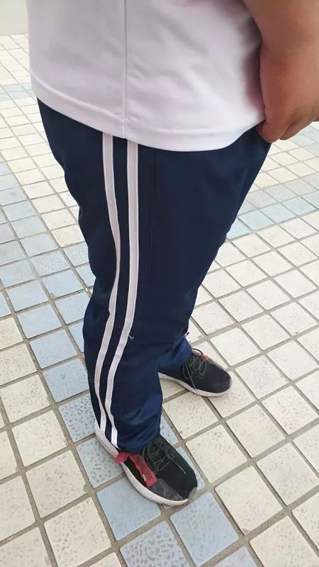 平輿二中男孩失聯第五天曾在市區出現接力轉發尋找