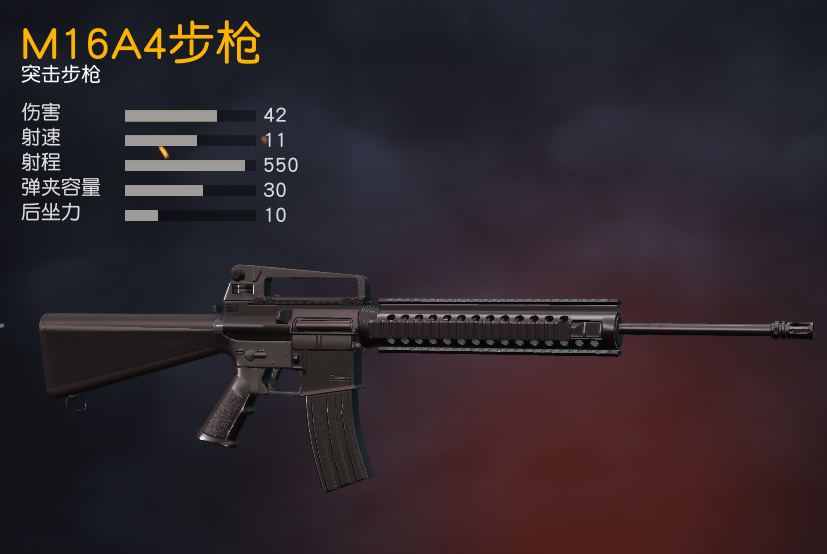 一枪三倍伤害,萌新眼中的垃圾,大神手里的神器!