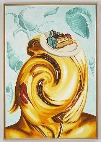 masterfocus大卫萨利打破图像与意义之间的隔阂