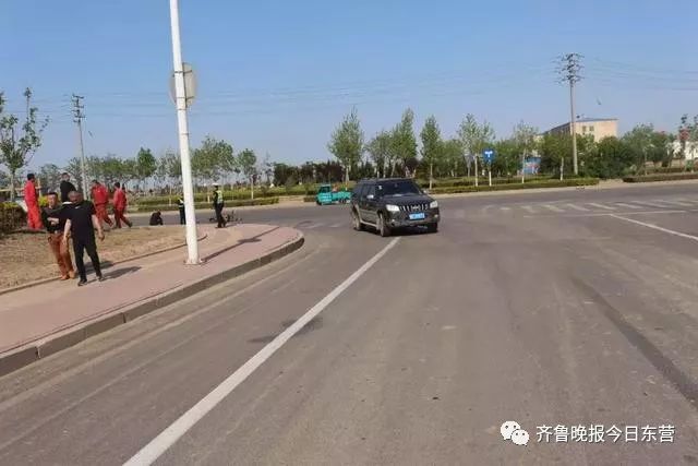 有效预防和减少道路交通事故,创造良好道路交通环境,从5月份开始东营