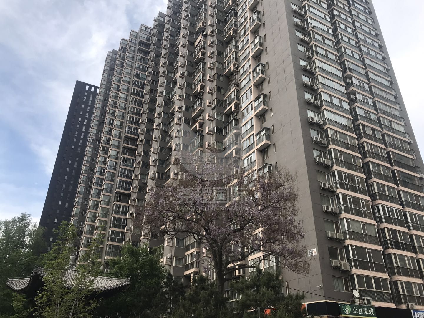 北京法拍房 西城区远见名苑 74平 495万起拍 178人设置提醒_拍卖