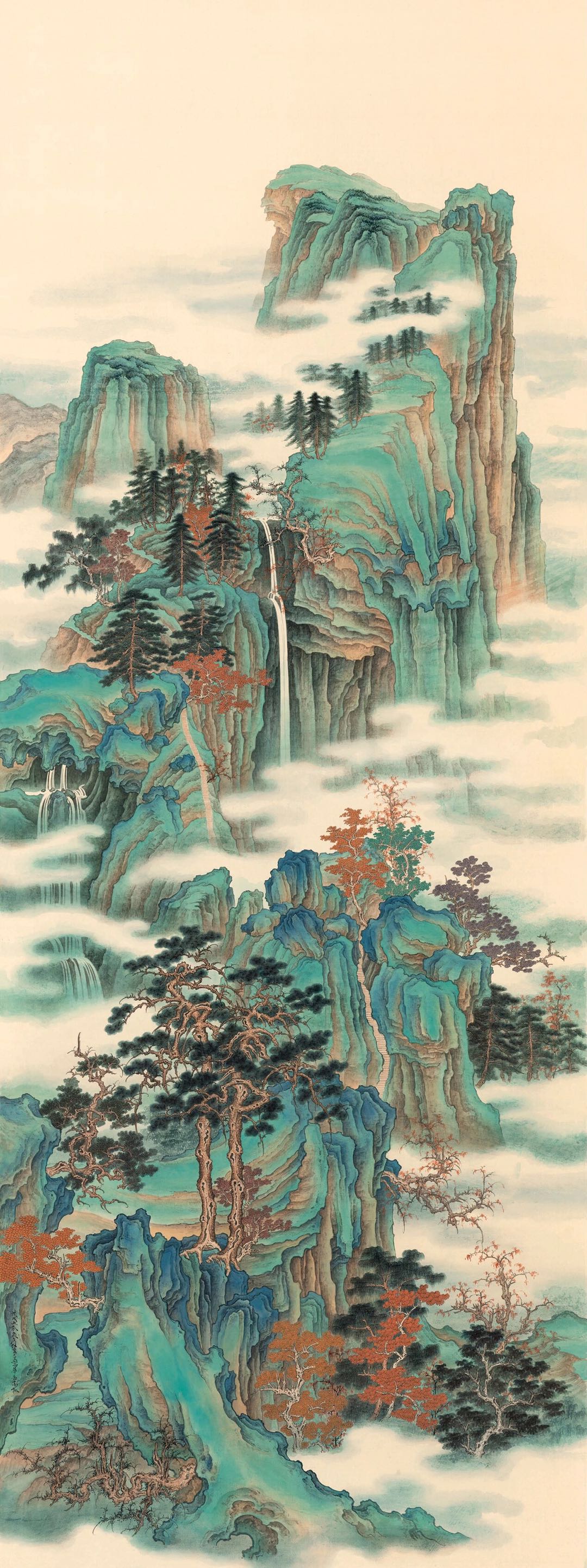 预展任重啮49晞墨逸矦双翼珍品展即将开幕