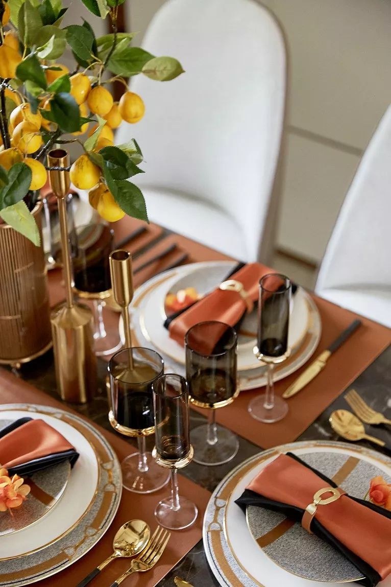 轻奢,是一种生活态度!