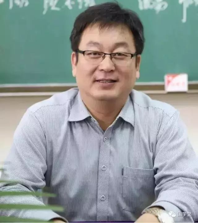清华张永光教授图片
