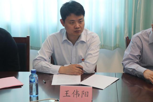 烟台农村商业银行股份有限公司牟平区宁海支行行长王伟阳表示烟台农村