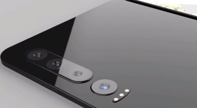 oppo大秀黑科技:双挖孔 6摄 骁龙855,新旗舰不拼价格拼性价比!_手机