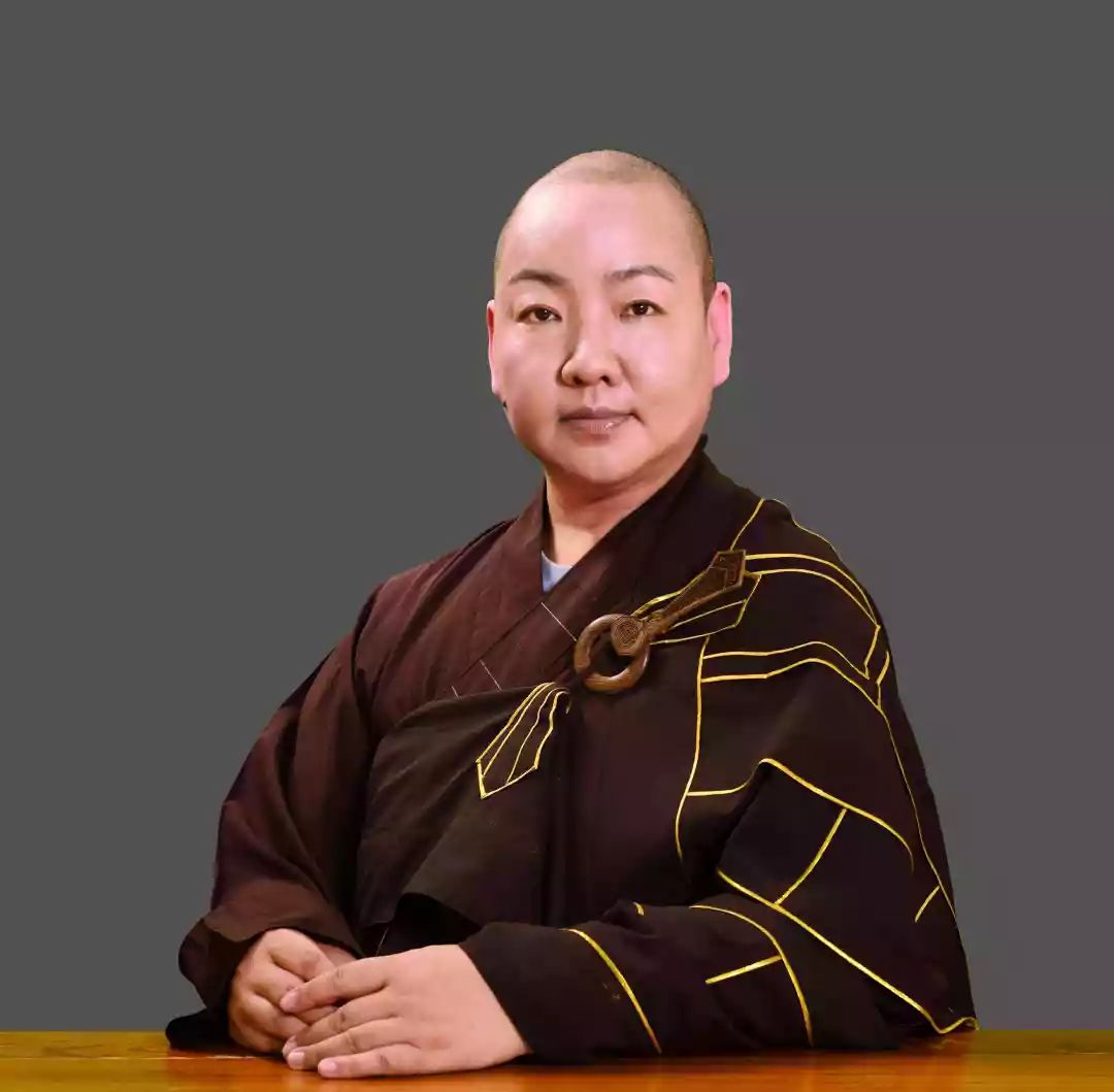 6月1日 | 诚邀您参加怡西法师爱心小屋挂牌仪式