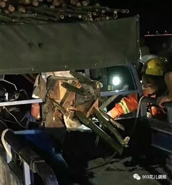 阳新龙港车祸图片