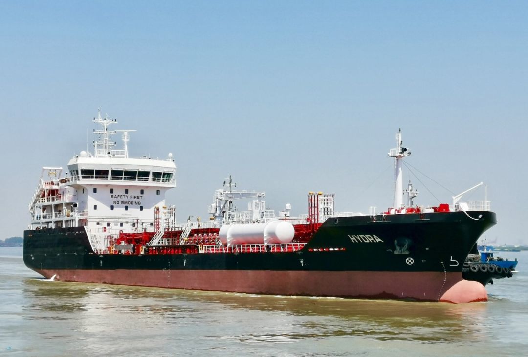 七〇四所获4艘守护供应船动力系统集成订单