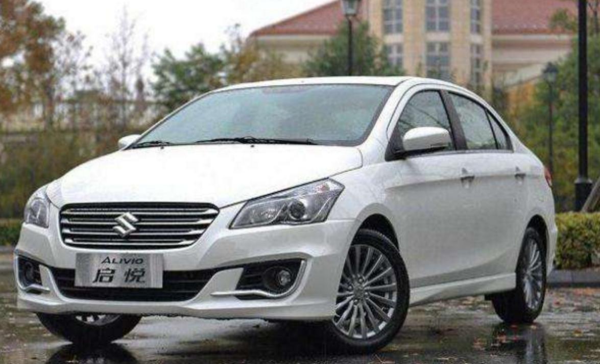 10万级别,5款低油耗的合资家用轿车,最低百公里油耗6.4l