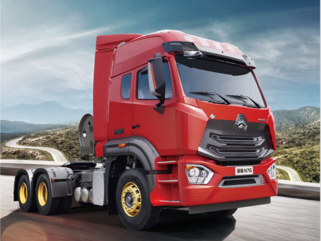 豪瀚燃气车您成功道路上的得力助手