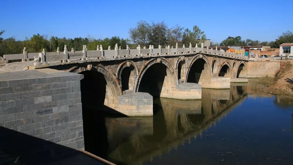 沧州市第四届旅发大会将于2019年10月隆重举办,我县的孔献山庄和单桥