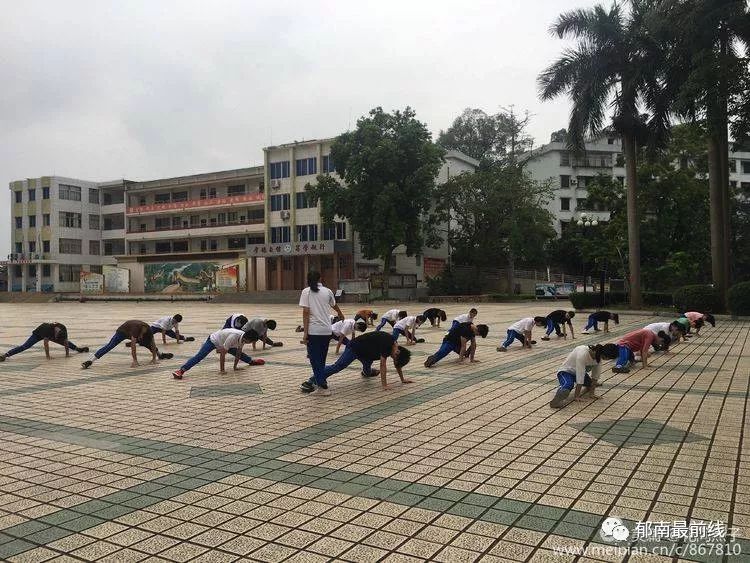 桓仁西江中学艺术节图片