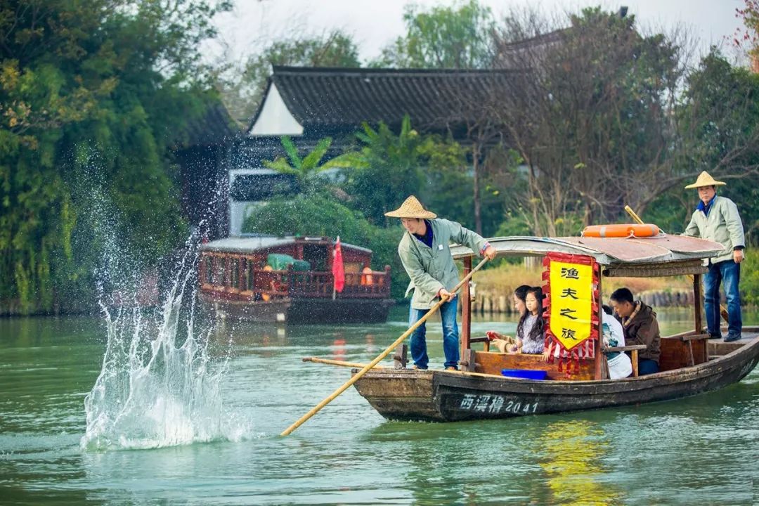 一路吃下去杭州美食之旅路线推出吃过才算知道什么是杭州味道