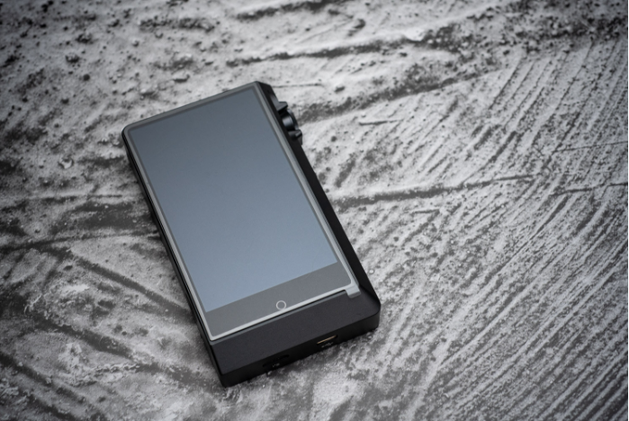 【转载】cayin凯音 n6ii开箱:是传承,也是蜕变