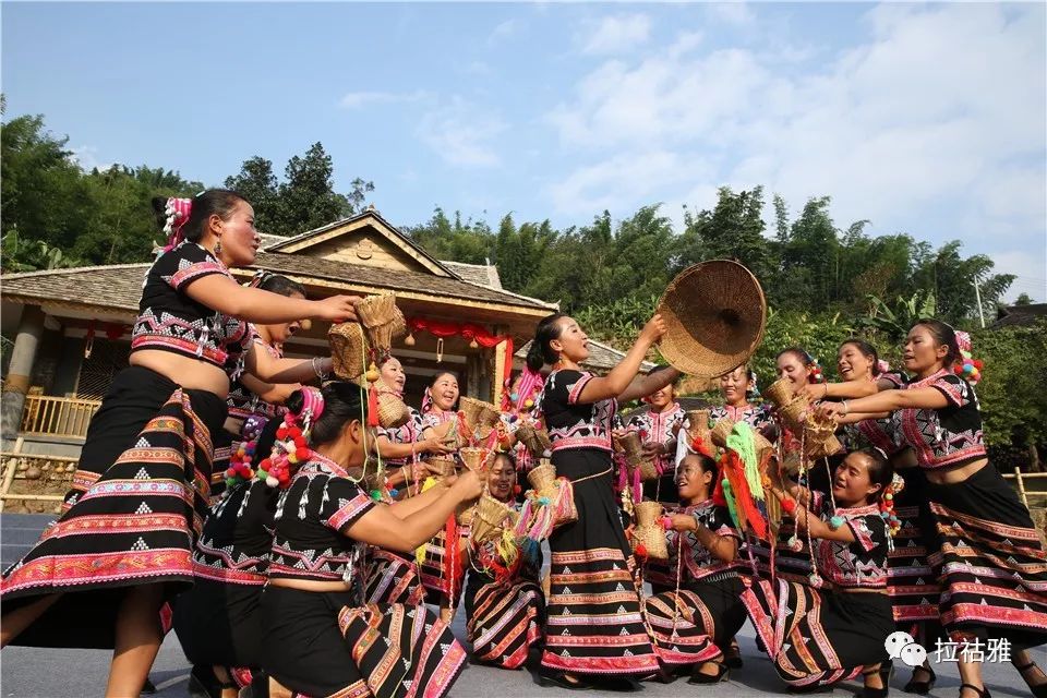 听歌听故事看视频实在舍不得快乐拉祜