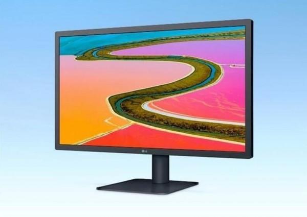 苹果新品不断全新4k显示器登录官网