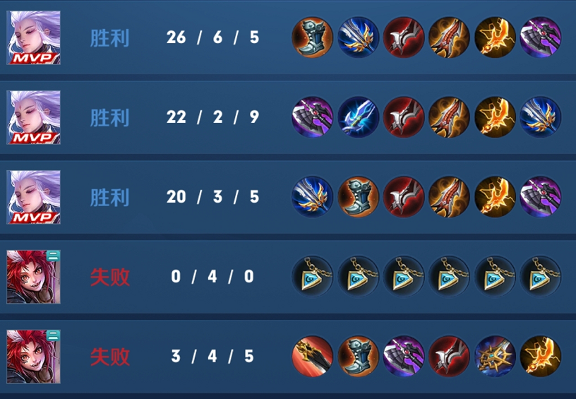 王者荣耀打野王玄策陨落不是因为云中君而是这个垃圾英雄