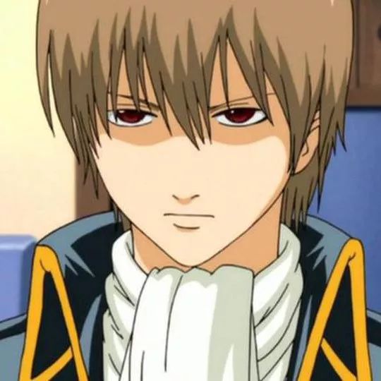 但是并不妨碍我们把银时银子打包回家~坂田银子坂田银时