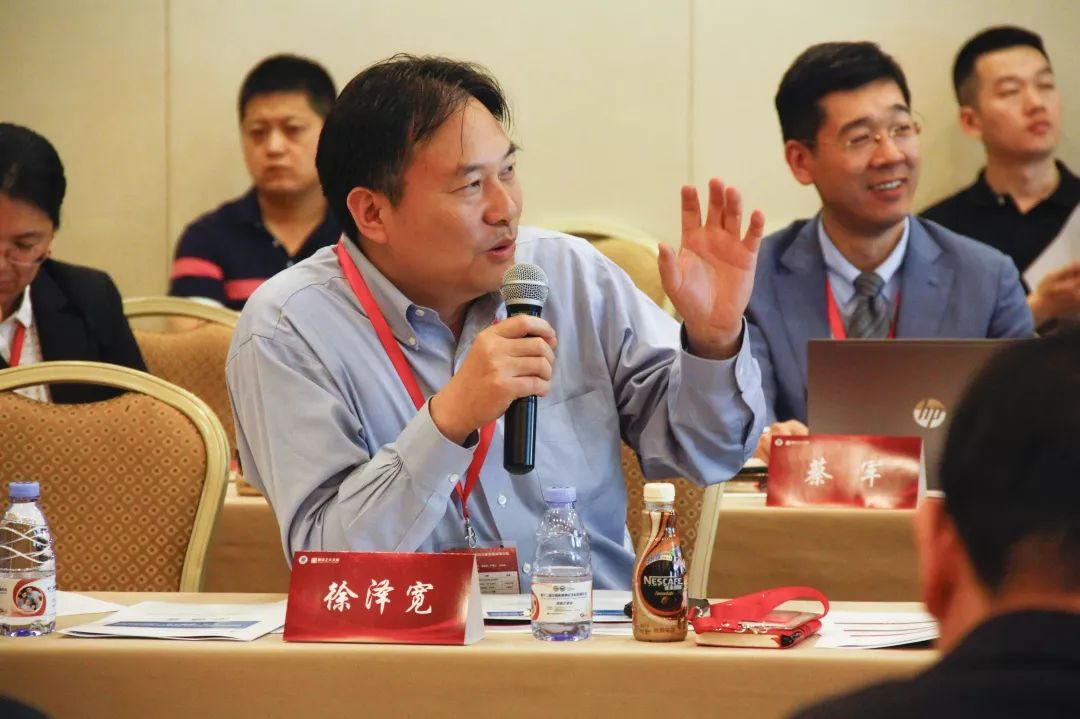 晨星诞生第一届晨星计划优秀研究方案评比大赛落幕