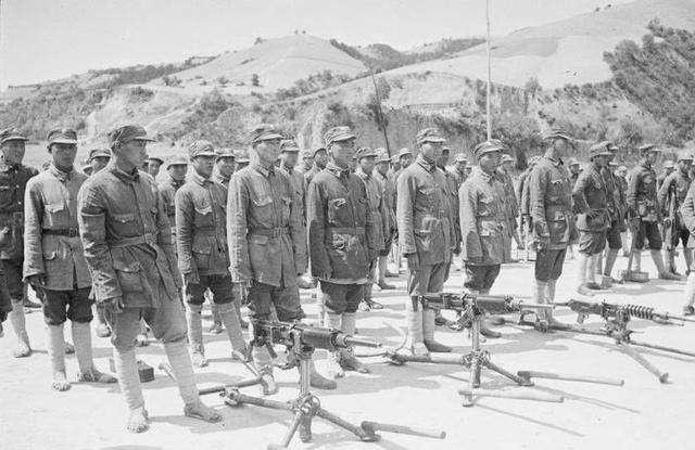 原创抗战初期俘虏一个日军有多难看看平型关大捷就知道了