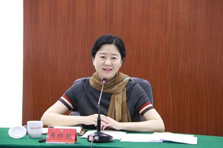 精准扶贫事业中的跨界合作区人民医院牵手多级红十字会