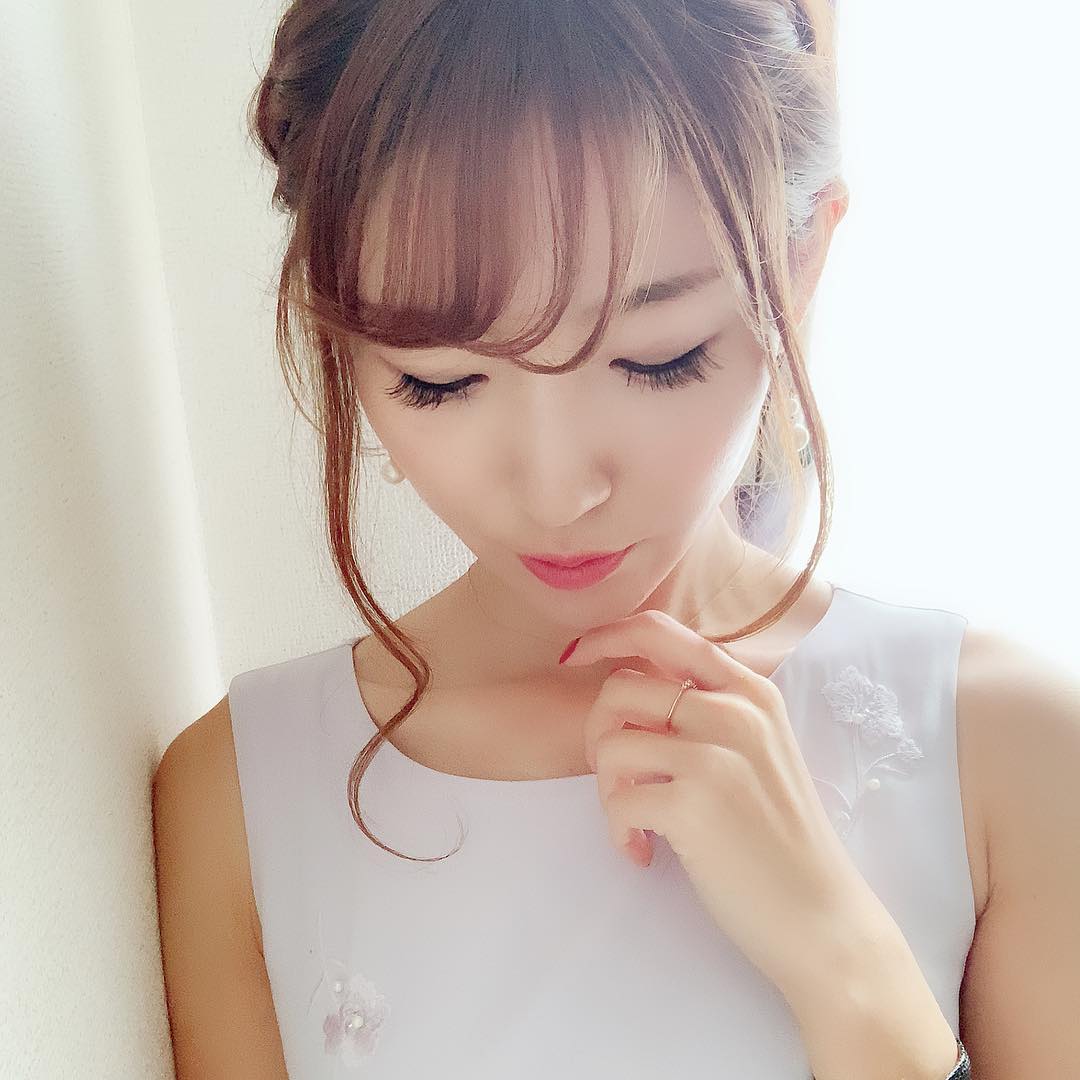 岛国美女美波千夏,气质女神,甜美可人合辑三3