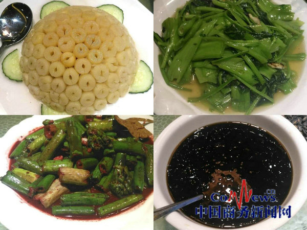 吉阳美食